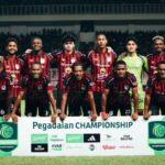 Jadwal Championship Liga 2 Pekan 26, Kans Persipura Tikung PSS