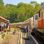 Luar Jawa Masih “Anak Tiri” soal Jaringan Kereta Api, Ini Strategi AHY