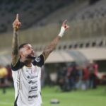 Hasil HT PSIM Vs Persija 1-1, Maxwell Souza Gagal Cetak Gol Penalti