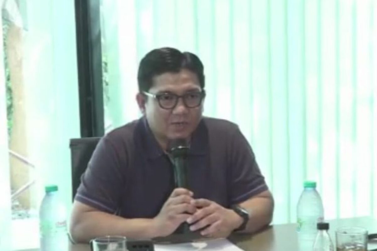 BNI Ungkap Awal Mula Terbongkarnya Kasus Penggelapan Dana Gereja Aek Nabara