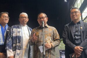 Pramono Siapkan PPSU Khusus Basmi Ikan Sapu-sapu di Jakarta