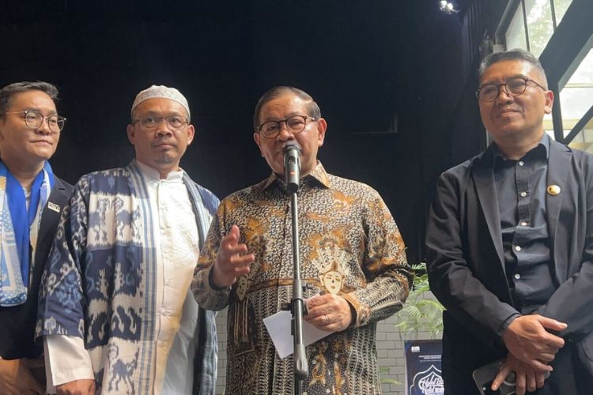 Pramono Siapkan PPSU Khusus Basmi Ikan Sapu-sapu di Jakarta