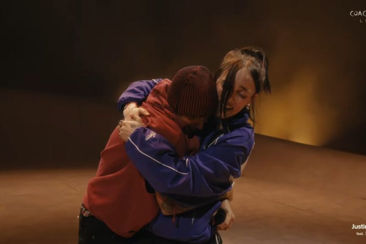 Justin Bieber Bawa Masa Lalu di Coachella 2026, Billie Eilish Jadi One Less Lonely Girl