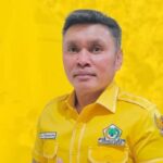 Golkar Segera Tunjuk Plt Ketua DPD Maluku Tenggara yang Gantikan Nus Kei