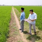 Gedung PCNU Indramayu Kini Punya Sertifikat, Diserahkan Langsung oleh Menteri Nusron