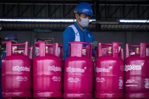 Harga BBM Nonsubsidi dan LPG 12 Kg Naik, Masih Mungkin Berlanjut?