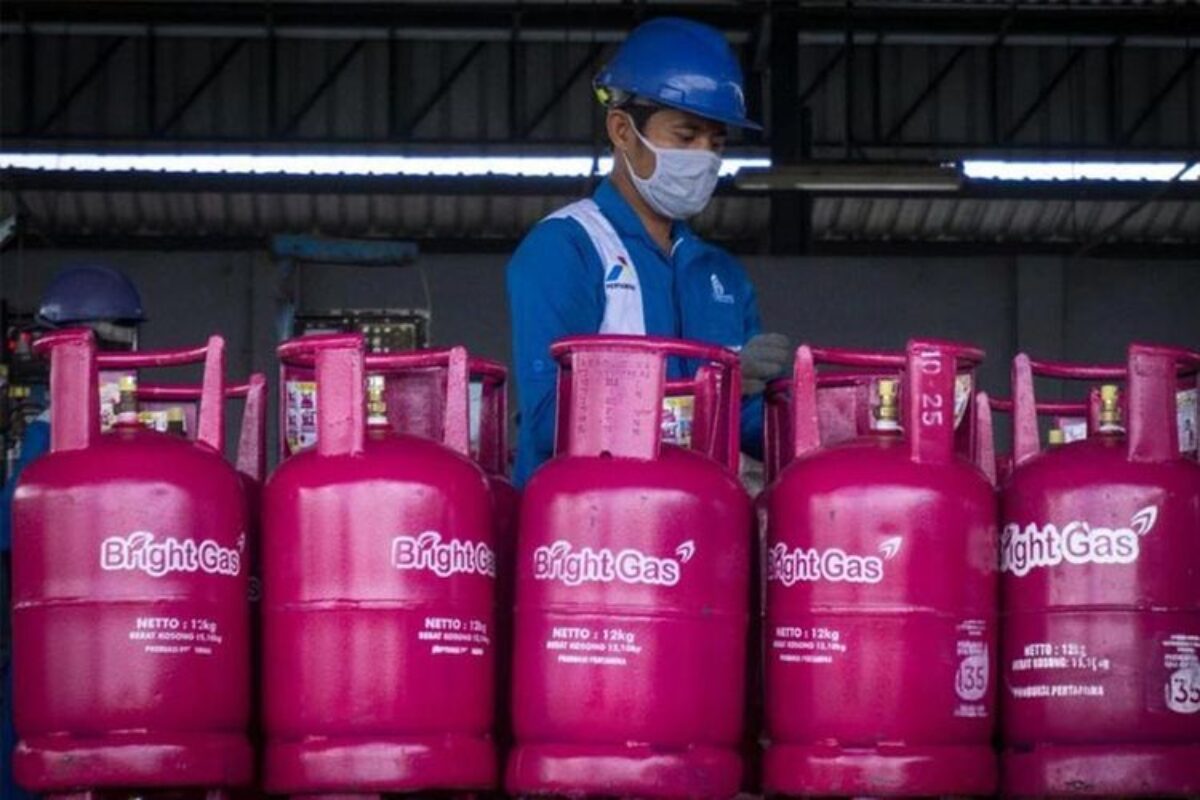 Harga BBM Nonsubsidi dan LPG 12 Kg Naik, Masih Mungkin Berlanjut?