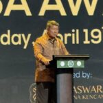 Hashim: Prabowo Cetuskan Ide MBG Sebelum Ada Khayalan Mendirikan Gerindra