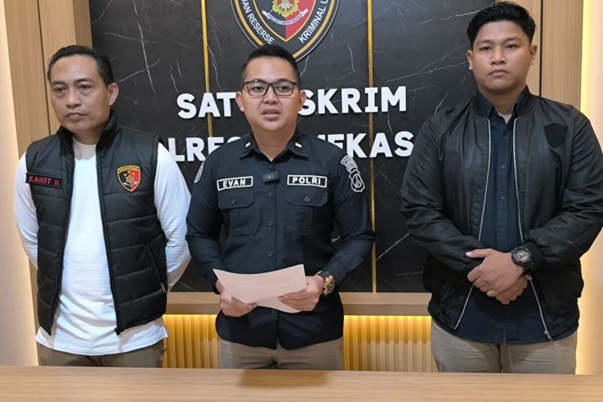 Kasus Video Asusila Siswa SMP di Pamekasan, Polisi Selidiki Penyebarnya