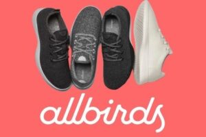 Dulu Jual Sepatu Kini Jadi Perusahaan AI, Saham Allbirds Melejit 420 Persen