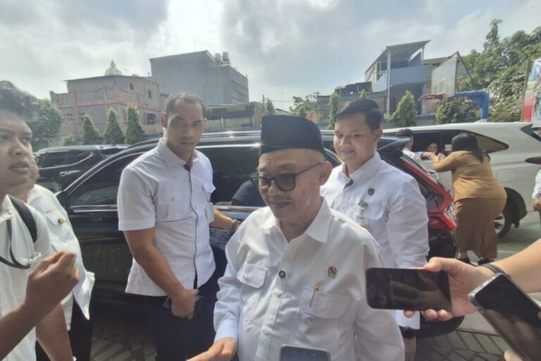 Mendikdasmen Ingatkan Siswa Tak Lakukan Bullying Sesama Teman