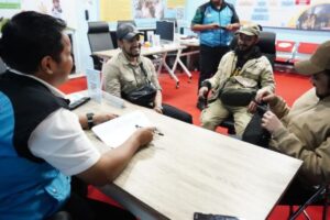 Konflik Iran Vs AS Memanas, 5 WNI Asal Jatim Dipulangkan