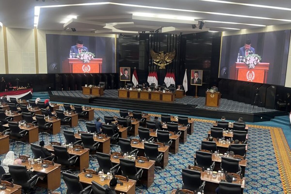 Pemprov DKI Klaim Angka Kemiskinan Jakarta Turun 0,11 Persen, Pengangguran 6,05 Persen