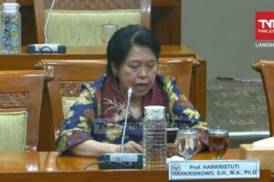 Pakar Soroti 4 Aspek di RUU Perampasan Aset, Deteksi hingga Pencegahan