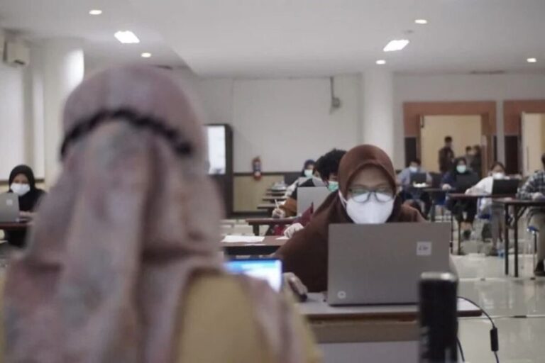 Cegah Kecurangan, UTBK 2026 untuk Jurusan Kedokteran Diadakan di Hari 1 dan 2