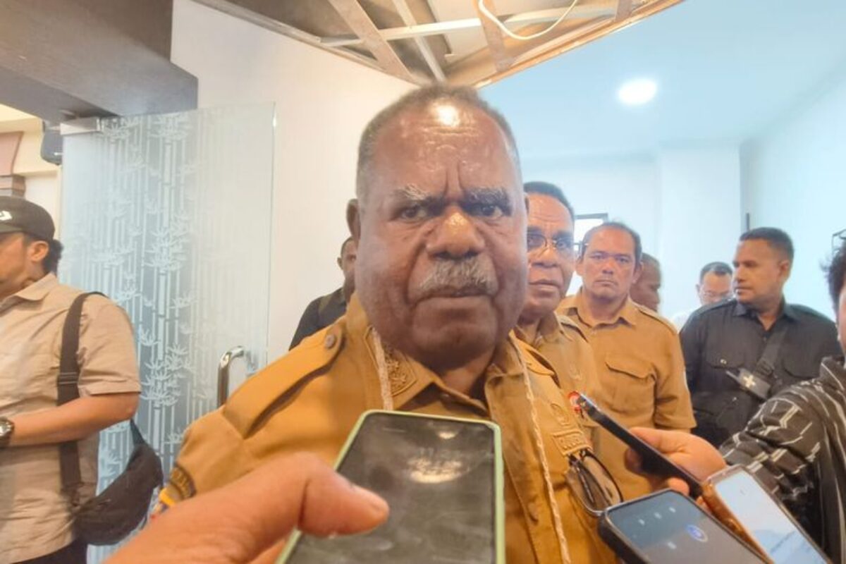 Wapres Gibran Kunjungi Sorong dan Raja Ampat, 1.900 Personel Disiagakan