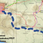 Selamatkan Tol Getaci, Gibran Usul Pecah Ruas hingga Ajak Danantara