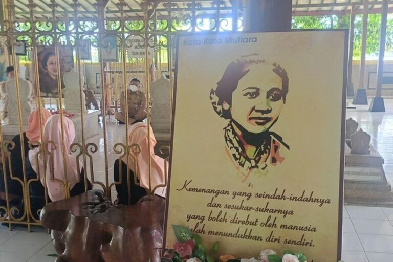 Kartini dan Etika Rasa yang Terlupakan