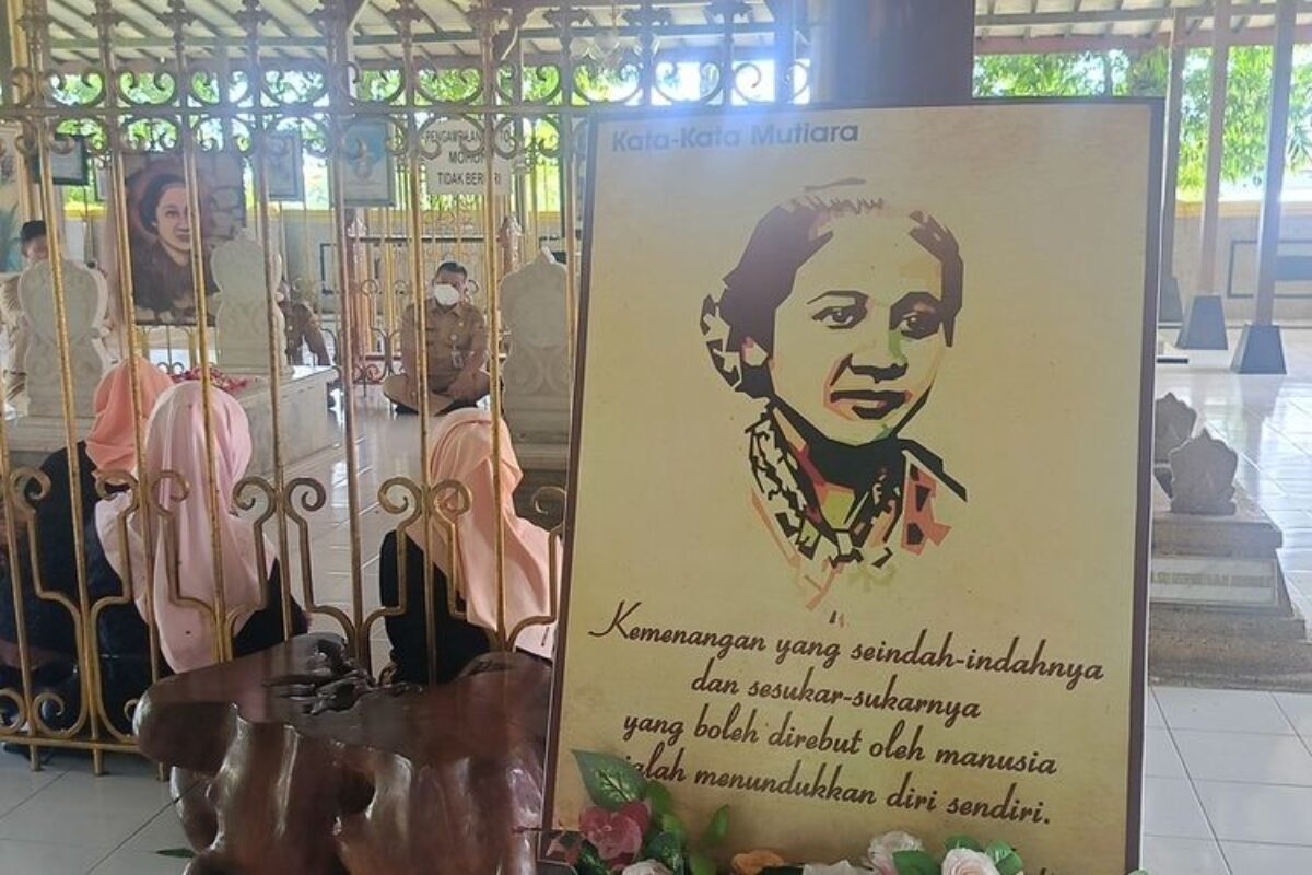 Kartini dan Etika Rasa yang Terlupakan