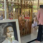 Alasan RA Kartini Dimakamkan di Bulu Menurut Juru Kunci: Ada Rumah Singgah Puncak Winahyu