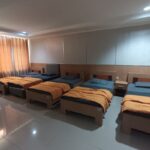 Melihat Fasilitas Kamar Calon Jemaah Haji di Asrama Pondok Gede, Lengkap Bak Hotel