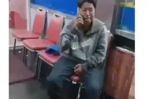 Driver Ojol Wanita di Medan Menangis Histeris, Motor Dicuri Saat Ambil Order Makanan