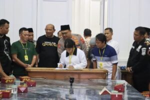 Kasus Siswi Ngaku Jadi Tersangka Setelah Bela Ayah di Langkat Berujung Damai