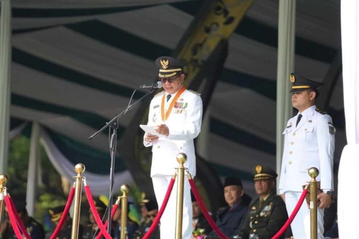 385 Tahun Kabupaten Bandung, Akselerasi Ekonomi di Tengah Persoalan Sampah