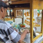 Isu Siomay Ikan Sapu-sapu, Pedagang Minta Penertiban Dilakukan Tanpa Matikan Usaha