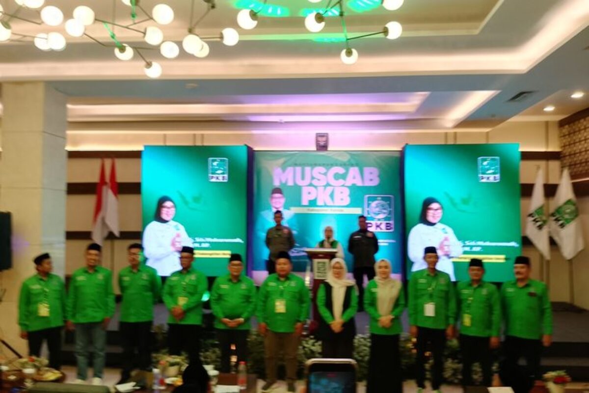 8 Nama Berebut Kursi Ketua DPC PKB Kendal 2026-2031, Ini Daftar Lengkapnya
