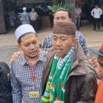 Kades Pakel Lumajang dan Dani Bertemu, Nyatakan Salah Paham dan Berdamai