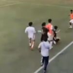 Klarifikasi Bhayangkara FC U20 soal “Tendangan Kungfu” Fadly Alberto di Stadion Citarum