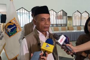 Kloter Pertama Jemaah Haji Masuk Asrama Pondok Gede Besok Pagi