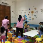 Dilema Orangtua Pekerja: Daycare Jadi Penyelamat, tapi Tetap Merasa Bersalah