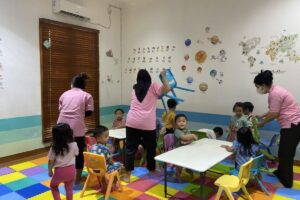 “Saya Sampai Enggak Bisa Nangis Lagi”, Cerita Ibu di Jakarta yang Terjebak Parental Burnout