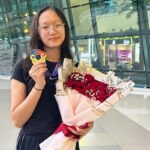 Danica Odelia, Kartini Gen Z yang Taklukkan Olimpiade Matematika Eropa 