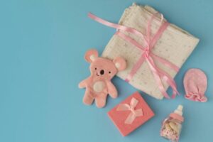 50 Ucapan untuk Bayi Baru Lahir yang Penuh Doa dan Harapan