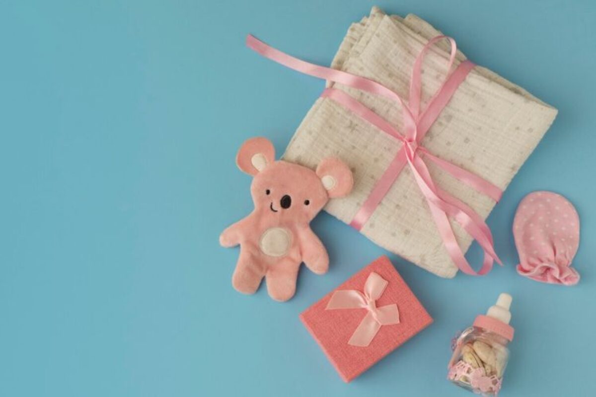 50 Ucapan untuk Bayi Baru Lahir yang Penuh Doa dan Harapan