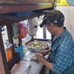 Harga Ikan Naik, Pedagang Siomay Akui Tak Lagi Pakai Tenggiri Sepenuhnya