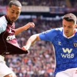Drama 7 Gol di Villa Park: Sunderland Bangkit, Kalah Tragis Menit 90+3