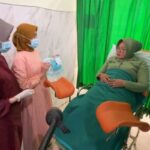 Hasil Skrining di Kota Malang, Puluhan Perempuan Positif Kanker Serviks