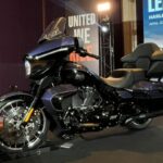 Road Glide Jadi Harley Paling Diminati di Indonesia, Ini Alasannya