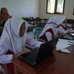 Sekolah Lenyap Diterjang Erupsi Semeru, 21 Siswa SD di Lumajang Ujian TKA Bergantian