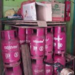 Pangkalan Gas di Bogor Belum Tahu Kenaikan Harga, Masih Jual LPG Nonsubsidi Tarif Lama