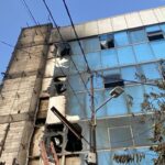 Detik-detik Kebakaran Gedung Kemendagri di Jaksel: Kronologi hingga Pegawai Nyaris Terjebak