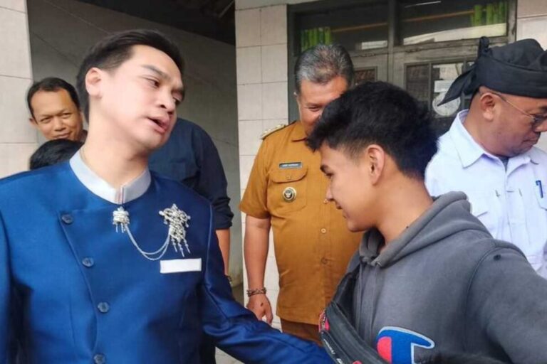 Bantah Eksploitasi, Siswa SMP Sumedang yang Viral Tegaskan Berhenti Sekolah atas Kemauan Sendiri