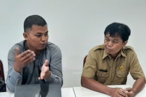 SLB Negeri 2 Bantul Keluhkan Pencemaran Bau, DLH Janji Perbaiki TPS3R Sokowaten