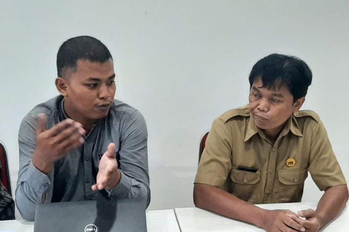 SLB Negeri 2 Bantul Keluhkan Pencemaran Bau, DLH Janji Perbaiki TPS3R Sokowaten
