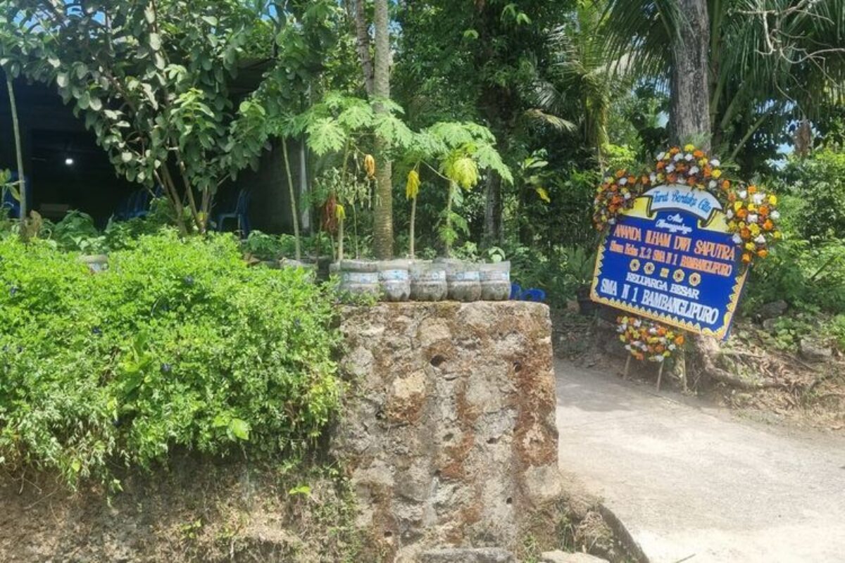 Polisi Buru 5 Pelaku Penganiayaan Pelajar di Bantul hingga Tewas, Korban Sempat Dilindas Sepeda Motor