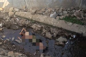 Niat Tangkap Ikan Sapu-sapu, Warga Malah Tangkap Pemakai Sabu di Jaktim